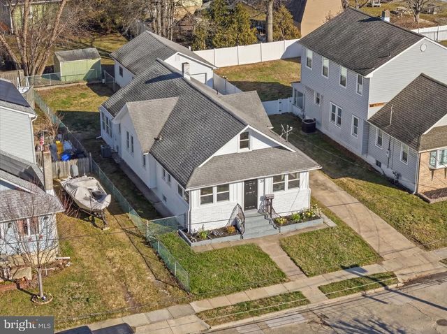 29 PAYSON AVE, Audubon, NJ 08106