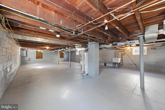 29 PAYSON AVE, Audubon, NJ 08106