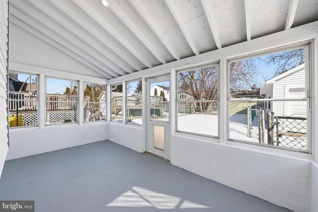 29 PAYSON AVE, Audubon, NJ 08106