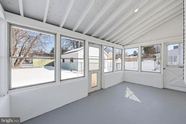 29 PAYSON AVE, Audubon, NJ 08106