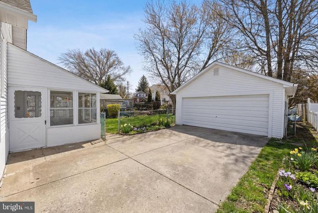 29 PAYSON AVE, Audubon, NJ 08106