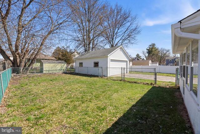 29 PAYSON AVE, Audubon, NJ 08106