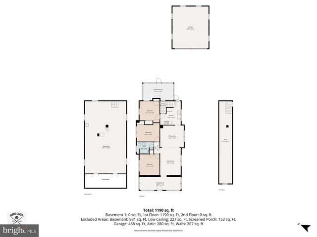 29 PAYSON AVE, Audubon, NJ 08106