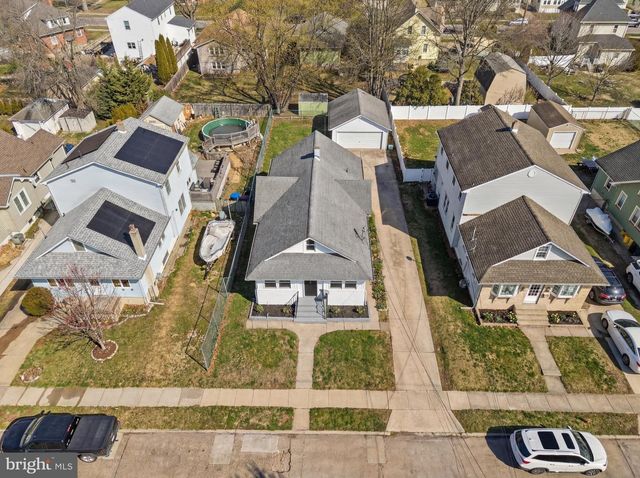 29 PAYSON AVE, Audubon, NJ 08106