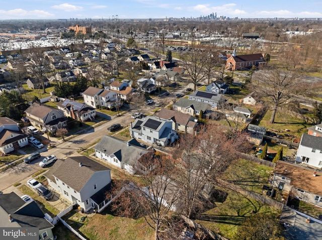 29 PAYSON AVE, Audubon, NJ 08106