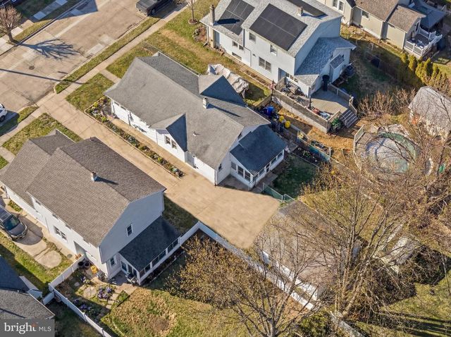 29 PAYSON AVE, Audubon, NJ 08106