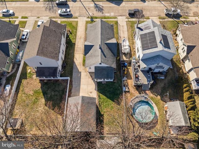 29 PAYSON AVE, Audubon, NJ 08106