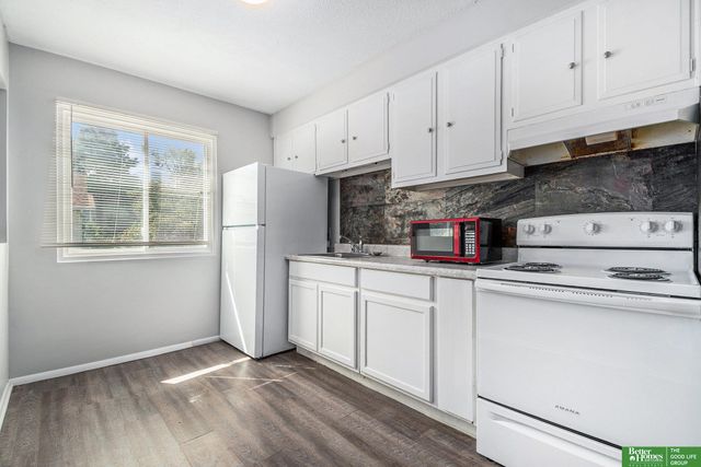 4422 S 25 Street, Omaha, NE 68107