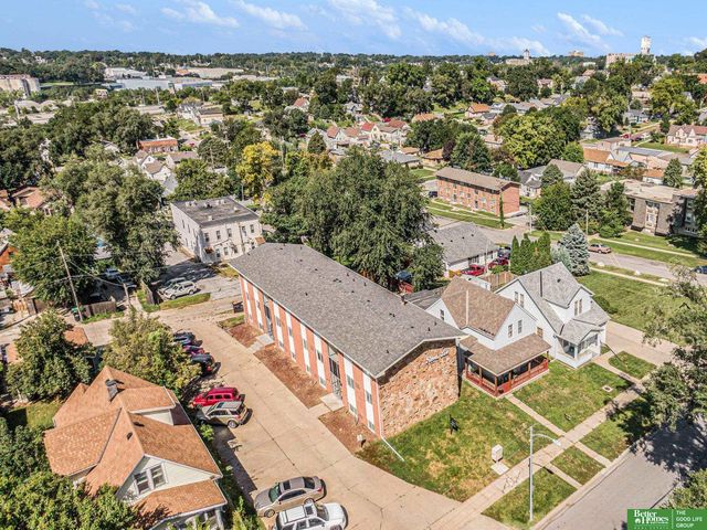 4422 S 25 Street, Omaha, NE 68107