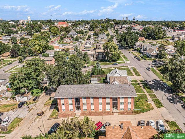 4422 S 25 Street, Omaha, NE 68107