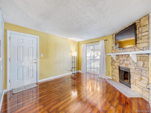 4400 S Quebec Street 204M, Denver, CO 80237