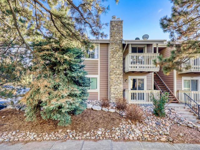 4400 S Quebec Street 204M, Denver, CO 80237