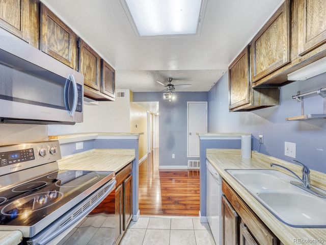 4400 S Quebec Street 204M, Denver, CO 80237