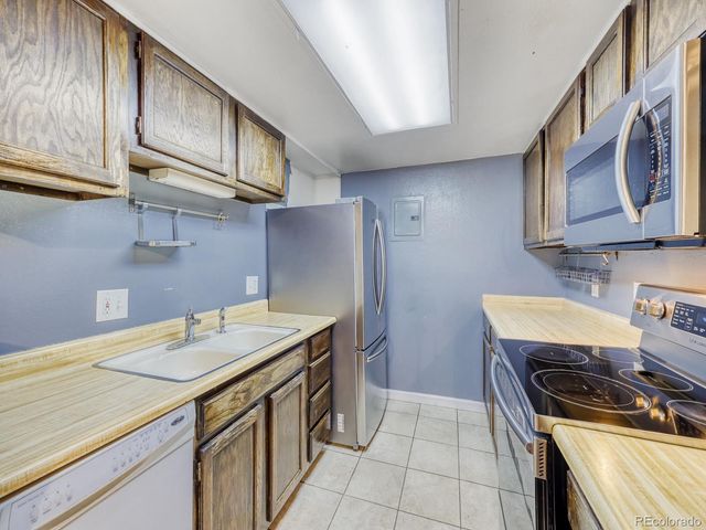 4400 S Quebec Street 204M, Denver, CO 80237