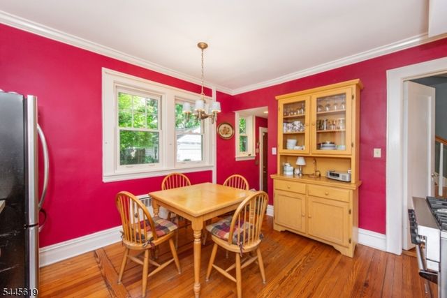 579 Parker St, Newark City, NJ 07104