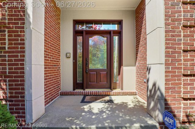 1248 LASALLE Road, Canton Charter Township, MI 48187