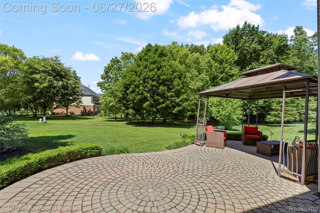 1248 LASALLE Road, Canton Charter Township, MI 48187