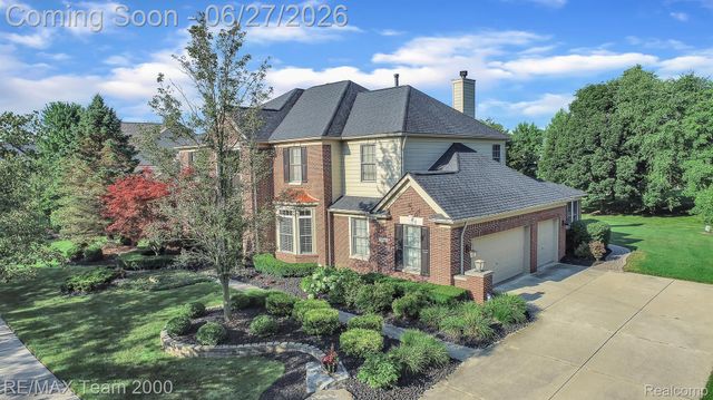 1248 LASALLE Road, Canton Charter Township, MI 48187