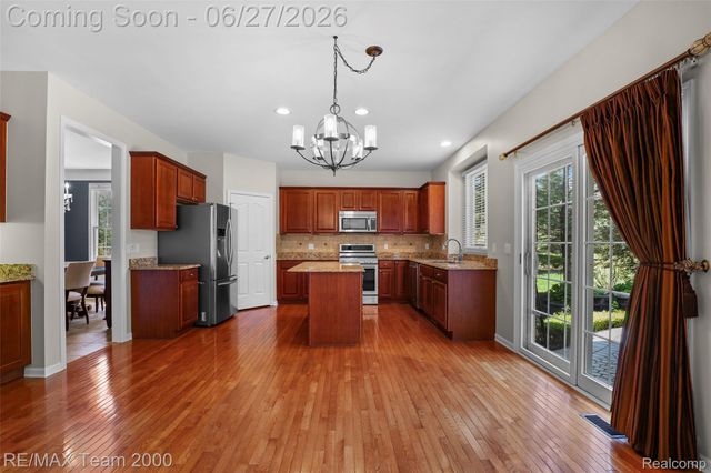 1248 LASALLE Road, Canton Charter Township, MI 48187
