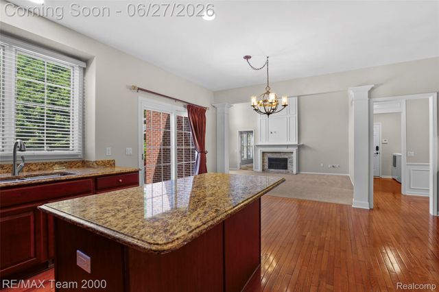 1248 LASALLE Road, Canton Charter Township, MI 48187