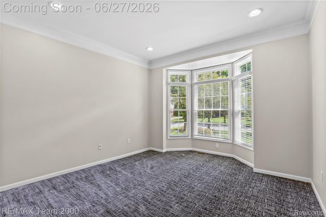 1248 LASALLE Road, Canton Charter Township, MI 48187