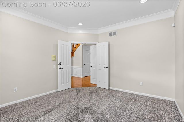 1248 LASALLE Road, Canton Charter Township, MI 48187
