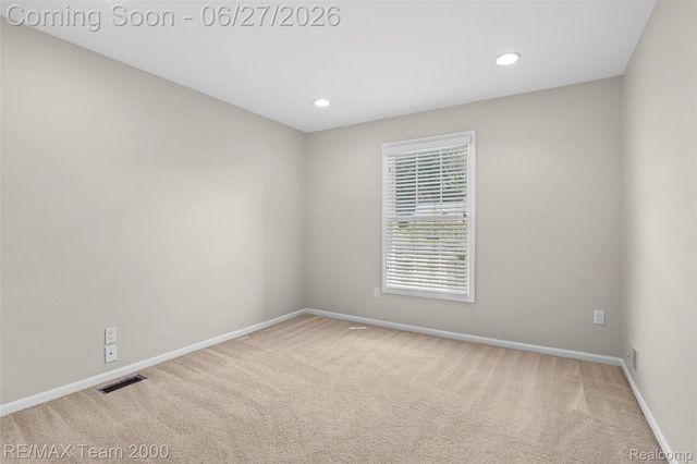 1248 LASALLE Road, Canton Charter Township, MI 48187