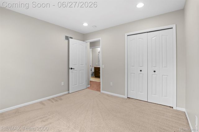1248 LASALLE Road, Canton Charter Township, MI 48187
