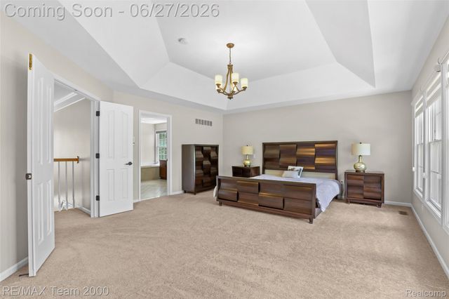 1248 LASALLE Road, Canton Charter Township, MI 48187