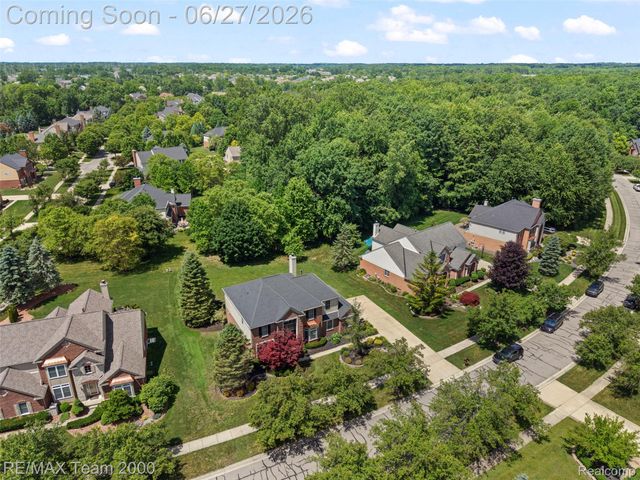 1248 LASALLE Road, Canton Charter Township, MI 48187
