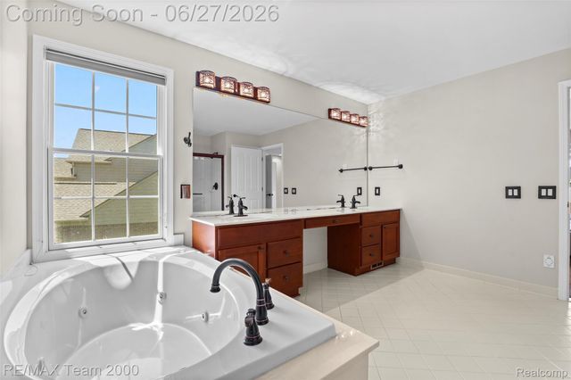 1248 LASALLE Road, Canton Charter Township, MI 48187
