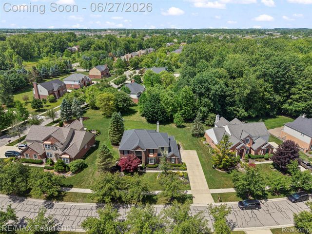 1248 LASALLE Road, Canton Charter Township, MI 48187