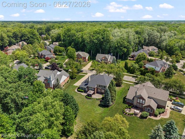 1248 LASALLE Road, Canton Charter Township, MI 48187