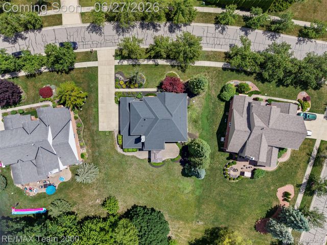 1248 LASALLE Road, Canton Charter Township, MI 48187