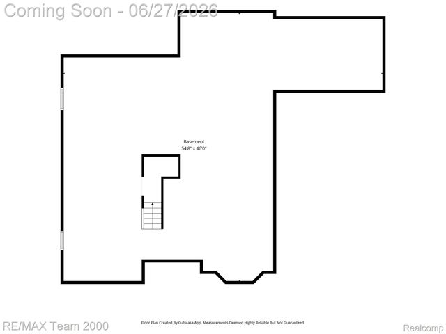 1248 LASALLE Road, Canton Charter Township, MI 48187