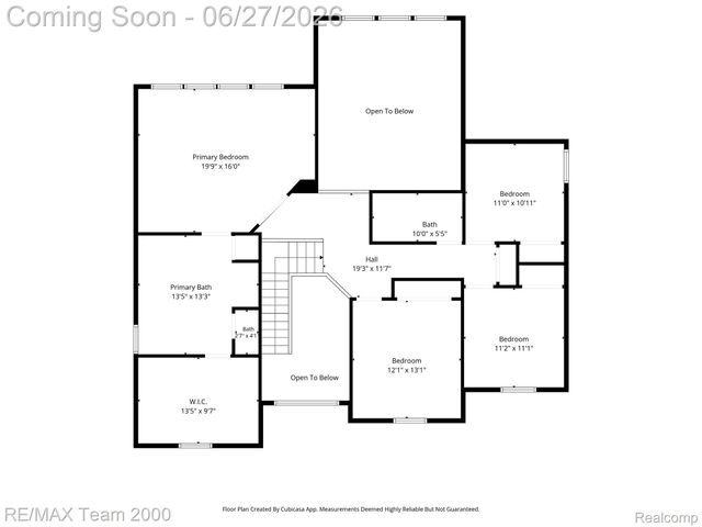 1248 LASALLE Road, Canton Charter Township, MI 48187