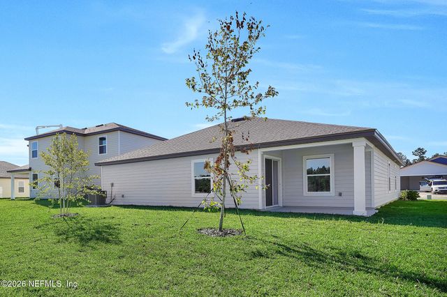 12465 BIG JUNIPER Drive, Jacksonville, FL 32219