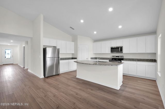 12465 BIG JUNIPER Drive, Jacksonville, FL 32219