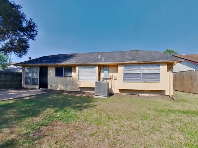 7102 Tara Blue Ridge Drive, Richmond, TX 77469