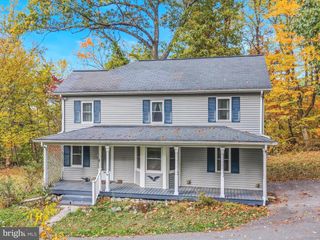 8907 CRYSTAL FALLS DR, Boonsboro, MD 21713