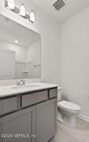 368 WOODS Lane, St. Augustine, FL 32092