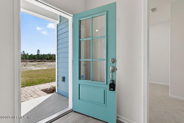 368 WOODS Lane, St. Augustine, FL 32092