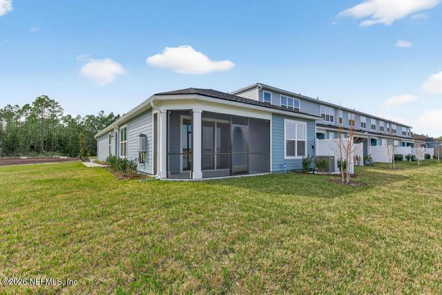 368 WOODS Lane, St. Augustine, FL 32092