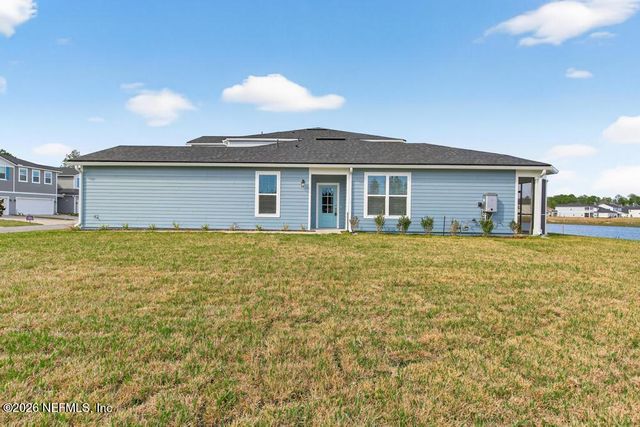 368 WOODS Lane, St. Augustine, FL 32092