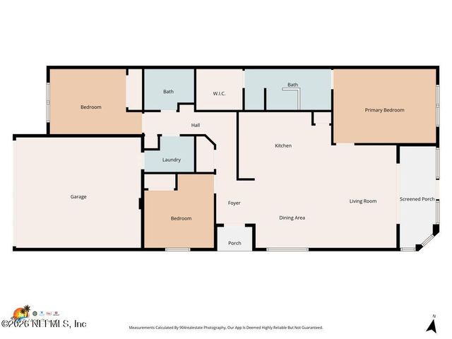 368 WOODS Lane, St. Augustine, FL 32092