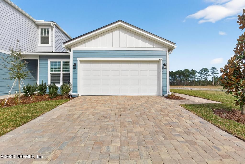 368 WOODS Lane, St. Augustine, FL 32092