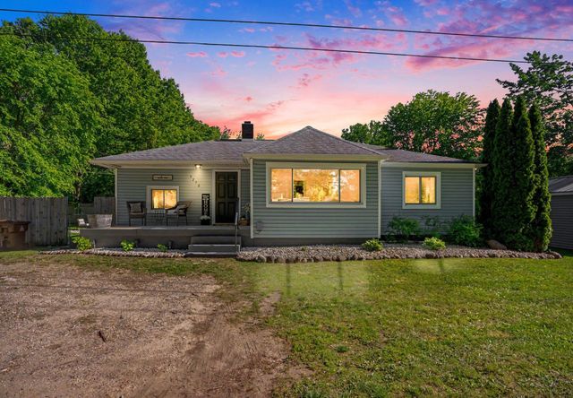 5290 E Broadway Road, Union Twp, MI 48858