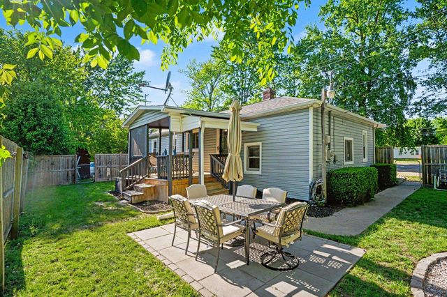 5290 E Broadway Road, Union Twp, MI 48858