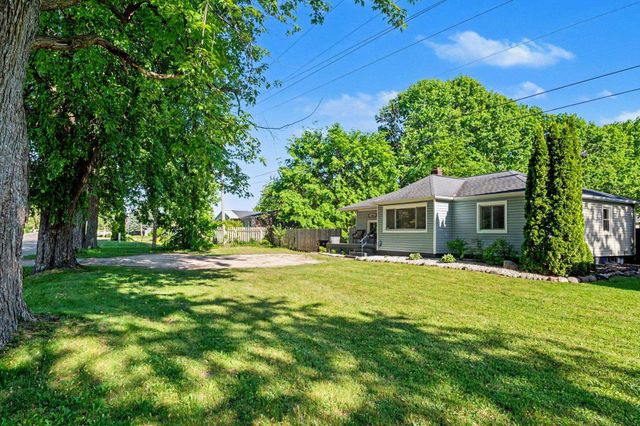 5290 E Broadway Road, Union Twp, MI 48858