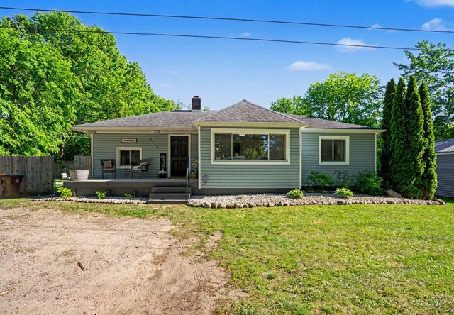 5290 E Broadway Road, Union Twp, MI 48858